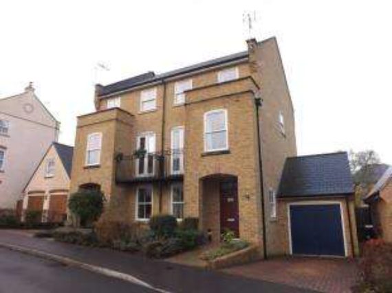 3&nbsp;Bedroom&nbsp;Detached